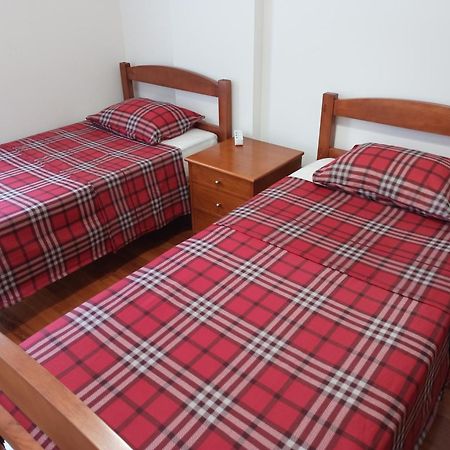 Costa Lodges, Shared Room Santa Cruz  Luaran gambar