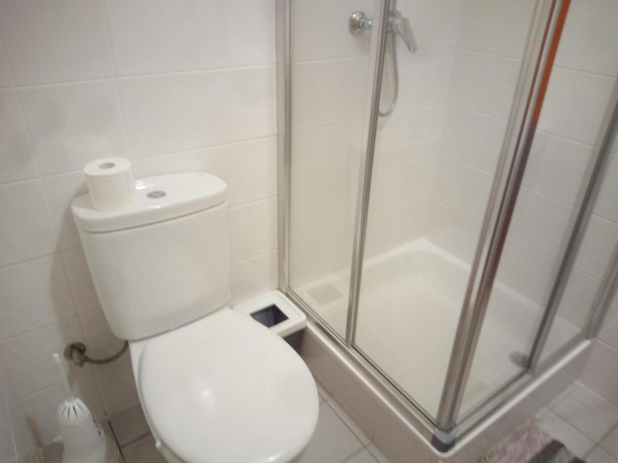 Costa Lodges, Shared Room Santa Cruz  Luaran gambar