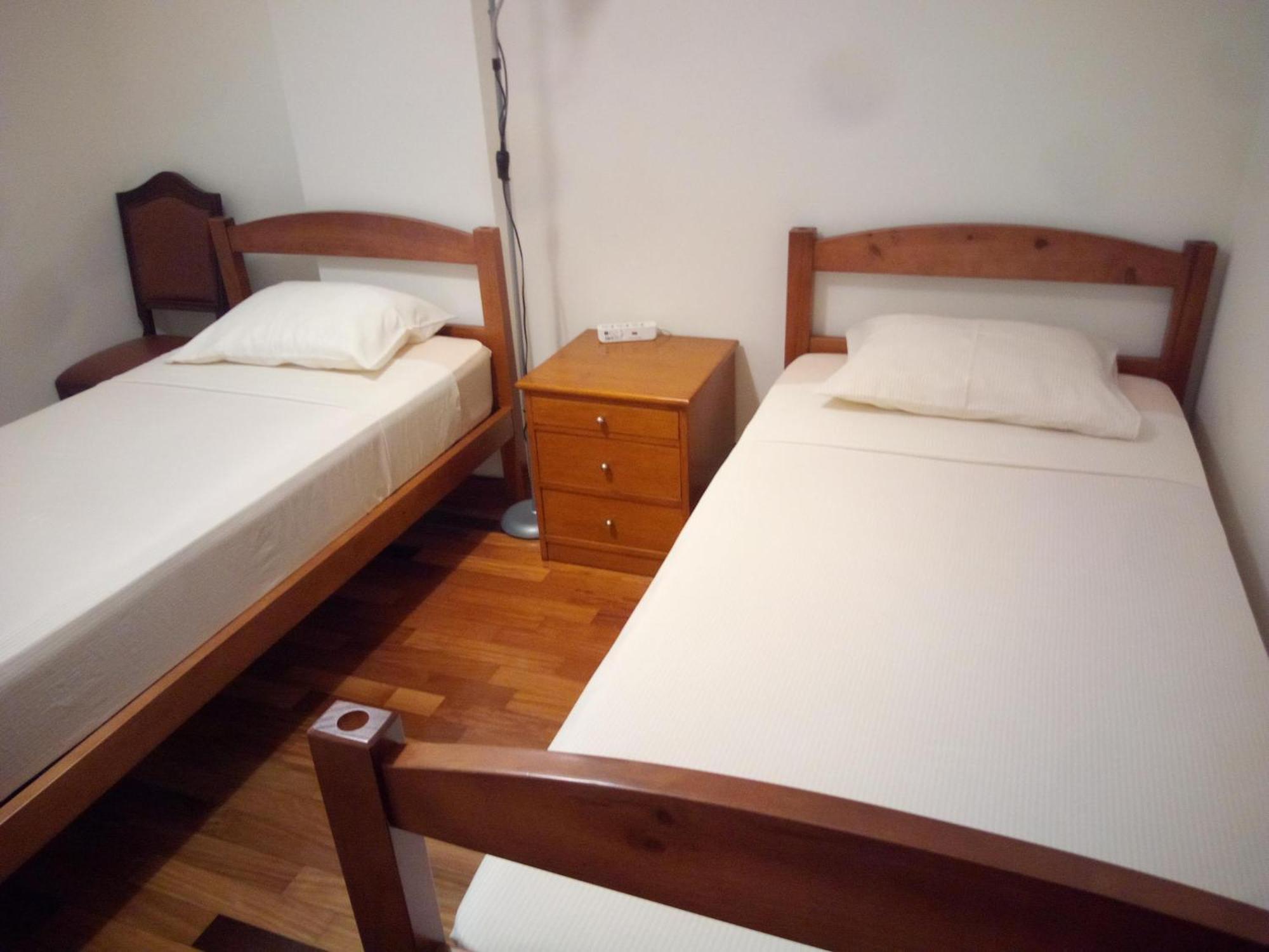 Costa Lodges, Shared Room Santa Cruz  Luaran gambar