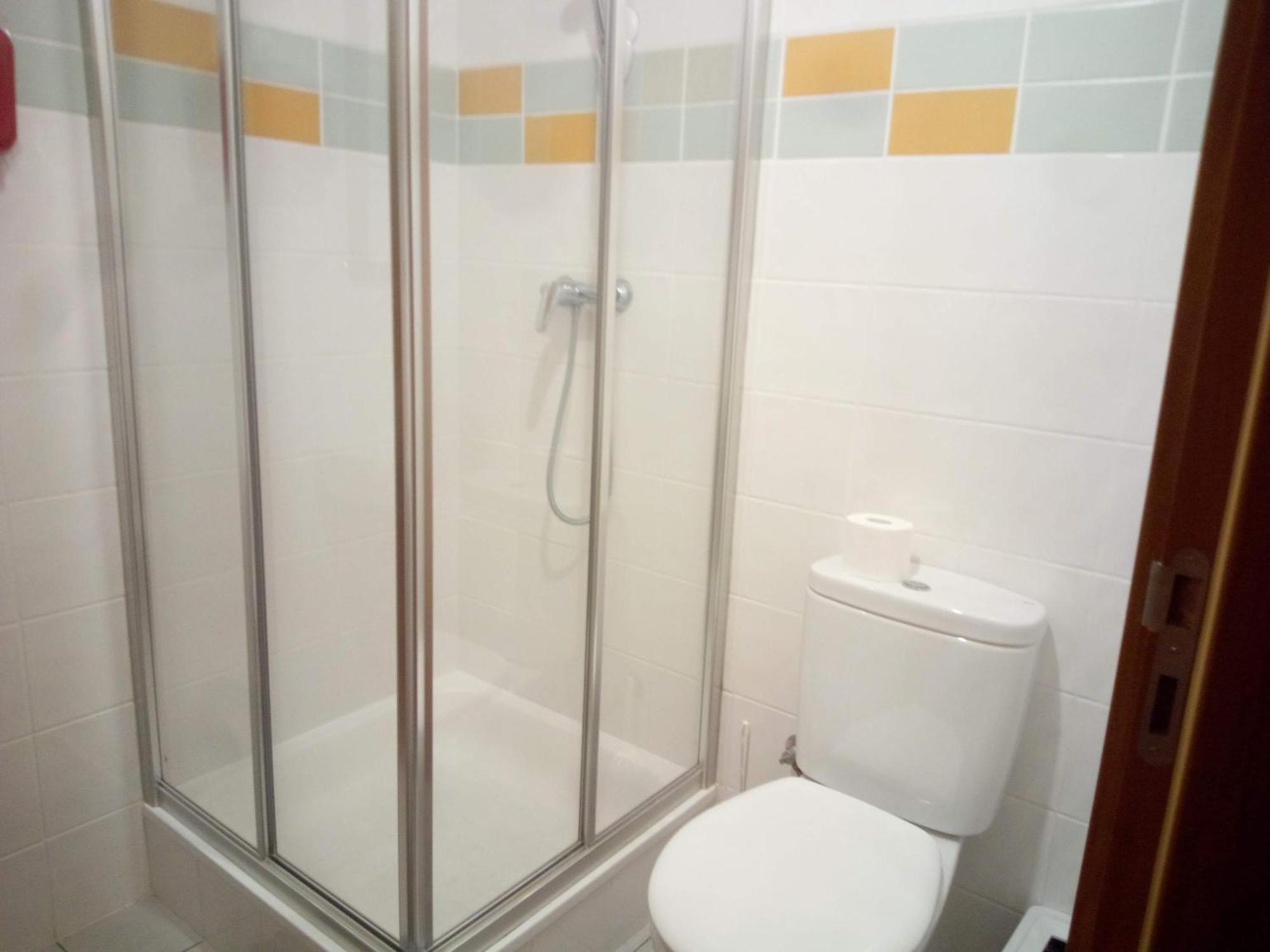 Costa Lodges, Shared Room Santa Cruz  Luaran gambar
