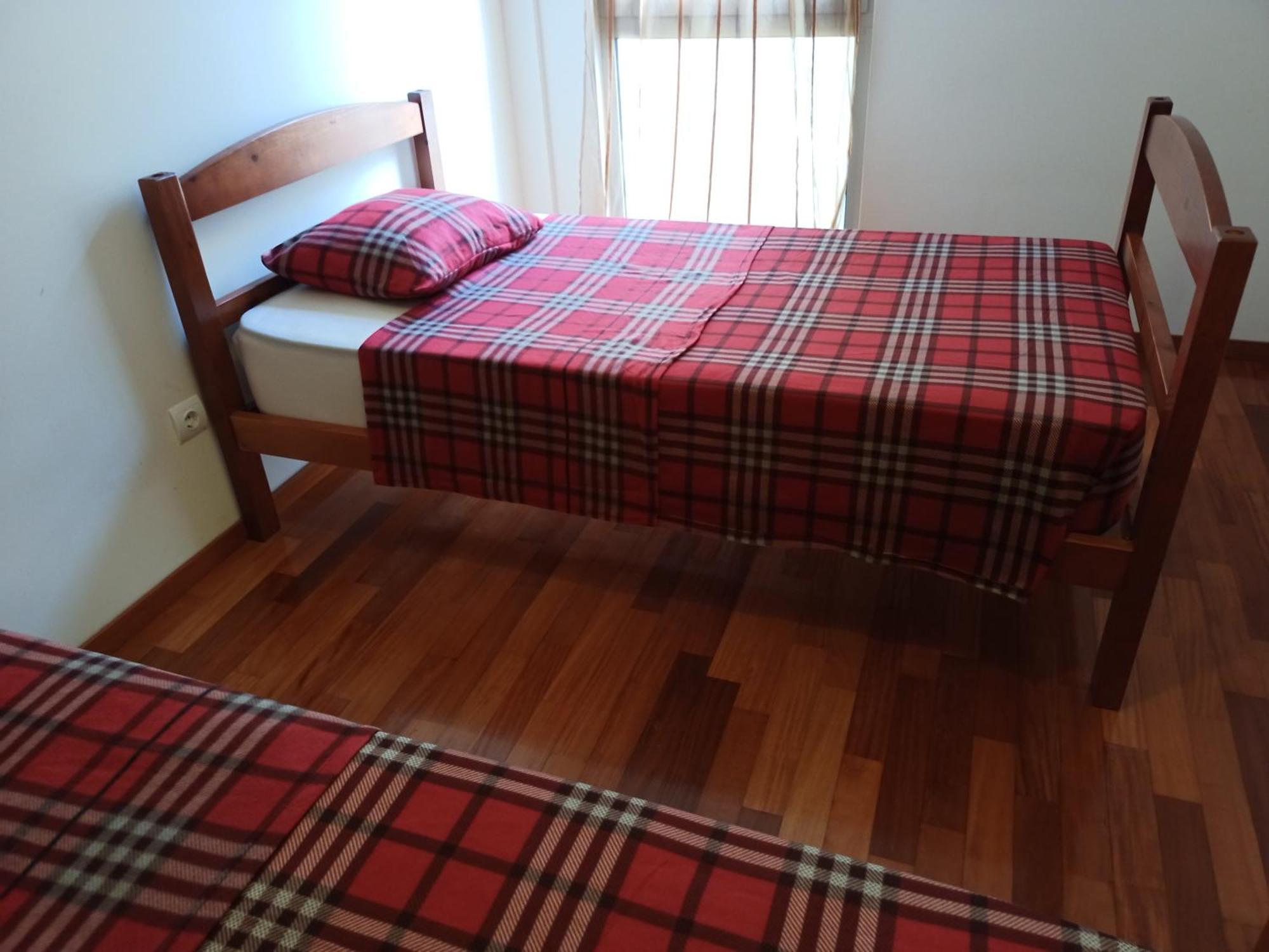 Costa Lodges, Shared Room Santa Cruz  Luaran gambar