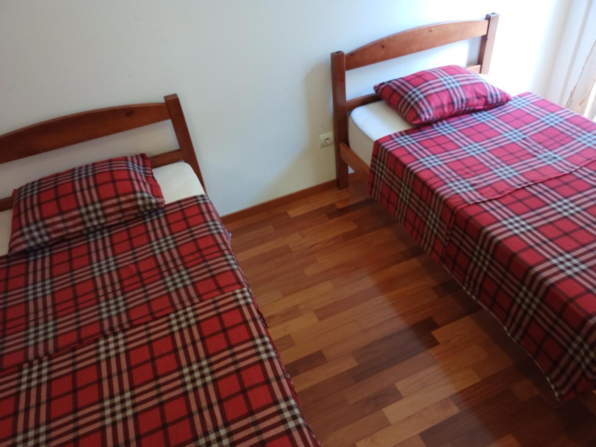 Costa Lodges, Shared Room Santa Cruz  Luaran gambar